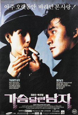 第七码头剧场版条目封面